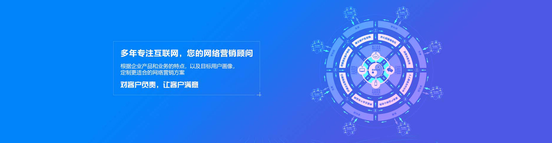 隆阳信息流投放